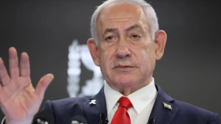 Netanyahu defends Gaza plans as Israel heavily criticised at UN Security Council