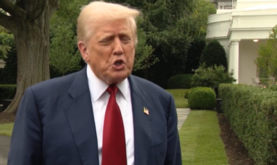 Trump fires lead official on economic data as tariffs cause market drop Trump fires lead official on economic data as tariffs cause market drop