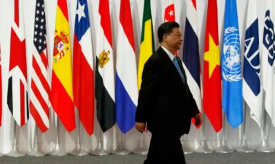 Xi shows Trump who holds the cards as he sets up meeting with Kim and Putin