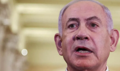 Netanyahu to propose full reoccupation of Gaza, Israeli media report