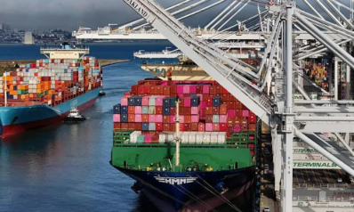 Trump’s sweeping new tariffs take effect against dozens of countries Trump’s sweeping new tariffs take effect against dozens of countries