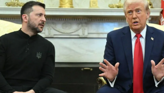 Trump’s ceasefire pivot will cause dismay in Kyiv and Europe