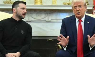 Trump’s ceasefire pivot will cause dismay in Kyiv and Europe Trump’s ceasefire pivot will cause dismay in Kyiv and Europe