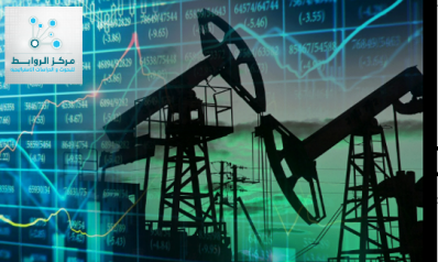 Russian Oil Between the American Hammer and the Asian Anvil