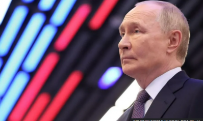 Rosenberg: What’s behind Putin’s uncompromising stance on Ukraine