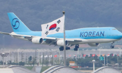 South Korean workers detained in US raid arrive home South Korean workers detained in US raid arrive home