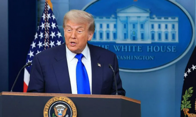 Supreme Court to decide if Trump’s global tariffs are legal