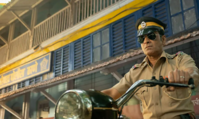 The Indian who caught ‘Bikini killer’ twice – and is now Netflix hero