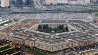 Trump to sign executive order renaming Pentagon the Department of War