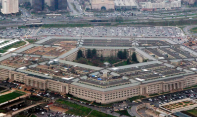 Trump to sign executive order renaming Pentagon the Department of War