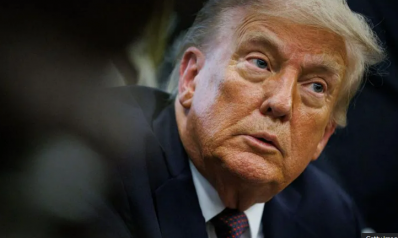 Deal is done to keep TikTok in the US, says Trump Deal is done to keep TikTok in the US, says Trump