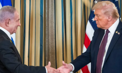 Bowen: Momentum is the strength of Trump’s Gaza plan, but lack of detail is its weakness Bowen: Momentum is the strength of Trump’s Gaza plan, but lack of detail is its weakness