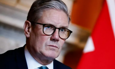 Starmer set to announce UK recognition of Palestinian state on Sunday Starmer set to announce UK recognition of Palestinian state on Sunday