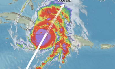 Hurricane Melissa brings severe flooding as it makes landfall in Cuba after devastating Jamaica Hurricane Melissa brings severe flooding as it makes landfall in Cuba after devastating Jamaica