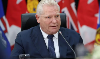 Trump says trade talks with Canada ‘terminated’ over anti-tariffs advert Trump says trade talks with Canada ‘terminated’ over anti-tariffs advert