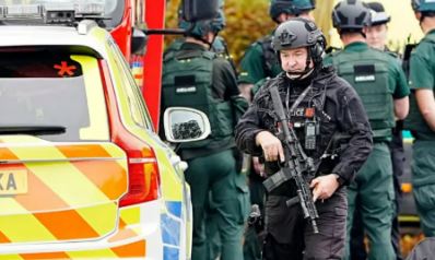 What we know about Manchester synagogue attack