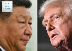 Trump Seeks Elusive Trade Deal in High-Stakes Meeting