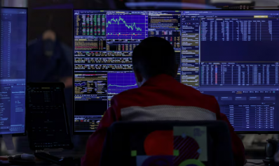 U.S. stock markets tumble after Trump says he’s raising China tariffs to 100% U.S. stock markets tumble after Trump says he’s raising China tariffs to 100%