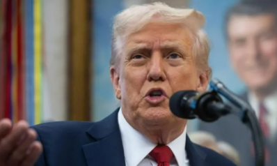 Trump wields axe over ‘Democrat Agencies’ as shutdown blame game rages Trump wields axe over ‘Democrat Agencies’ as shutdown blame game rages