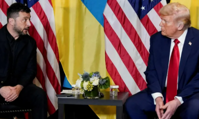 Zelensky to make case for missiles at White House, after Trump and Putin agree meeting Zelensky to make case for missiles at White House, after Trump and Putin agree meeting