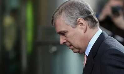 After all those scandals, why did Andrew quit his titles now? After all those scandals, why did Andrew quit his titles now?