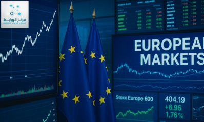 European Markets Rise Ahead of Federal Reserve Meeting and Trump–Xi Summit
