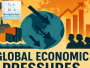 Global Growth Under Pressure: How Policy Tensions, Trade Barriers, and Regional Differences Are Reshaping the World Economy