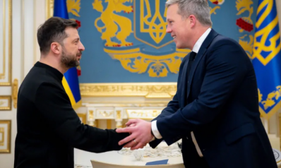 Who is Trump’s ‘drone guy’ Dan Driscoll, taking key role in Ukraine talks? Who is Trump’s ‘drone guy’ Dan Driscoll, taking key role in Ukraine talks?