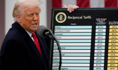 Conservative justices sharply question Trump tariffs in high-stakes hearing Conservative justices sharply question Trump tariffs in high-stakes hearing