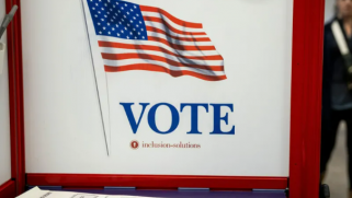 Polls open in NYC mayoral race – here are five things to watch in US elections