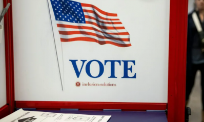 Polls open in NYC mayoral race – here are five things to watch in US elections Polls open in NYC mayoral race – here are five things to watch in US elections