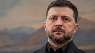 Zelensky to speak to Trump after US proposes Russia-Ukraine peace plan