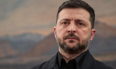 Zelensky to speak to Trump after US proposes Russia-Ukraine peace plan Zelensky to speak to Trump after US proposes Russia-Ukraine peace plan