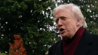 Trump says US plan to end Ukraine war not ‘final offer’ for Kyiv