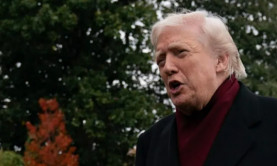 Trump says US plan to end Ukraine war not ‘final offer’ for Kyiv Trump says US plan to end Ukraine war not ‘final offer’ for Kyiv