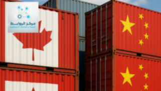Trade shifts between Canada and China: economic realities and future trends