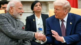 India’s US exports jump despite 50% tariffs as trade tensions ease