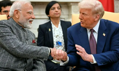 India’s US exports jump despite 50% tariffs as trade tensions ease