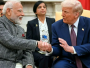 India’s US exports jump despite 50% tariffs as trade tensions ease