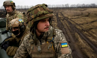 ‘No one will support it’: Ukraine’s soldiers react to US peace plan ‘No one will support it’: Ukraine’s soldiers react to US peace plan