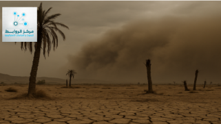 Desertification and Drought in Iraq: An Environmental Crisis Threatening National Security and Approaches to Address It