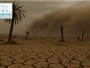 Desertification and Drought in Iraq: An Environmental Crisis Threatening National Security and Approaches to Address It