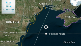 Ukraine Between War and the Global Economy: How Attacks on Ports and Energy Have Reshaped Economies