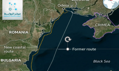 Ukraine Between War and the Global Economy: How Attacks on Ports and Energy Have Reshaped Economies Ukraine Between War and the Global Economy: How Attacks on Ports and Energy Have Reshaped Economies