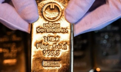 Gold price climbs above $4,400 to hit record high Gold price climbs above $4,400 to hit record high