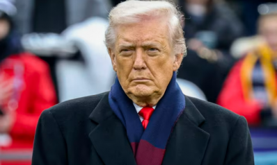 Trump not ruling out war with Venezuela Trump not ruling out war with Venezuela