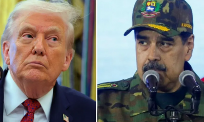 US seizes vessel off Venezuela’s coast, officials say US seizes vessel off Venezuela’s coast, officials say