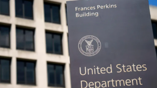 US unemployment rose in November to a four-year high