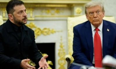 Zelensky plans to meet Trump on Sunday for talks on ending Russian war Zelensky plans to meet Trump on Sunday for talks on ending Russian war