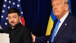 The ‘thorny’ issues that threaten to derail a Russia-Ukraine peace deal